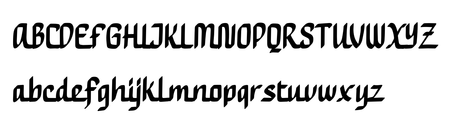 Antaro Font